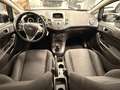 Ford Fiesta Fiesta 5p 1.25 60cv Schwarz - thumbnail 10