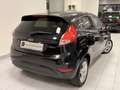 Ford Fiesta Fiesta 5p 1.25 60cv Schwarz - thumbnail 5