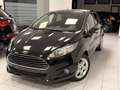 Ford Fiesta Fiesta 5p 1.25 60cv Schwarz - thumbnail 2