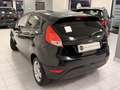 Ford Fiesta Fiesta 5p 1.25 60cv Schwarz - thumbnail 3