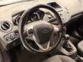 Ford Fiesta Fiesta 5p 1.25 60cv Schwarz - thumbnail 8