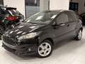 Ford Fiesta Fiesta 5p 1.25 60cv Schwarz - thumbnail 1