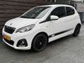 Peugeot 108 1.0 e-VTi Active / AIRCO / PDC / LED / NAP Blanc - thumbnail 7