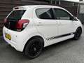Peugeot 108 1.0 e-VTi Active / AIRCO / PDC / LED / NAP Blanc - thumbnail 4