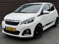 Peugeot 108 1.0 e-VTi Active / AIRCO / PDC / LED / NAP Blanc - thumbnail 1