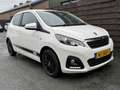 Peugeot 108 1.0 e-VTi Active / AIRCO / PDC / LED / NAP Blanc - thumbnail 5