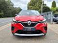 Renault Captur II Techno TCe 140 EDC Hybrid |SHG| Schwarz - thumbnail 2
