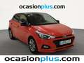 Hyundai i20 1.0 TGDI Tecno 100 Rosso - thumbnail 2