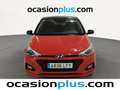 Hyundai i20 1.0 TGDI Tecno 100 Rosso - thumbnail 12