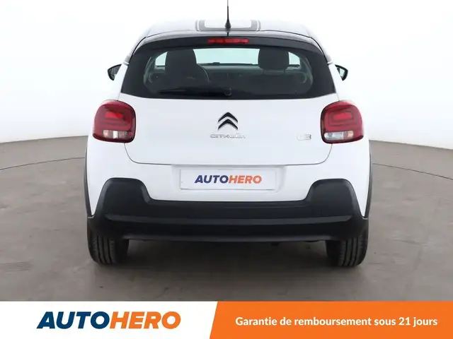 Citroen C3 view 5