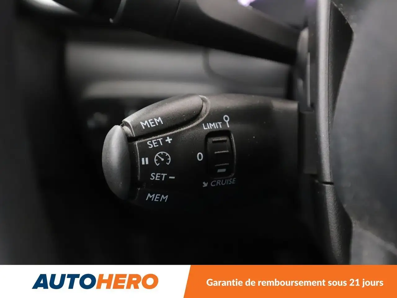 Citroen C3 C3 — photo 24