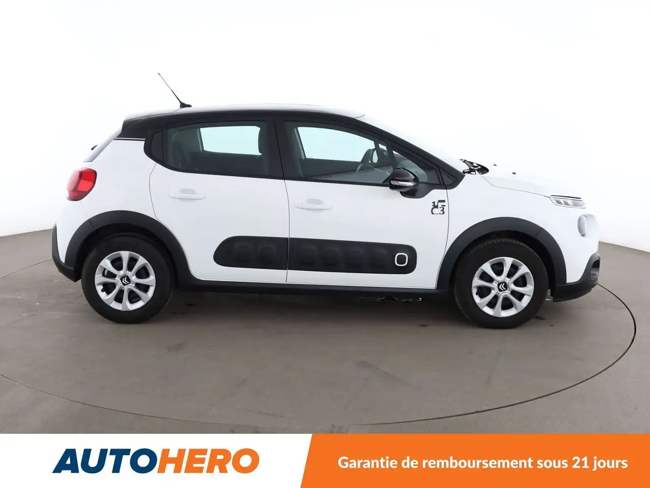 Citroen C3 C3 — photo 7