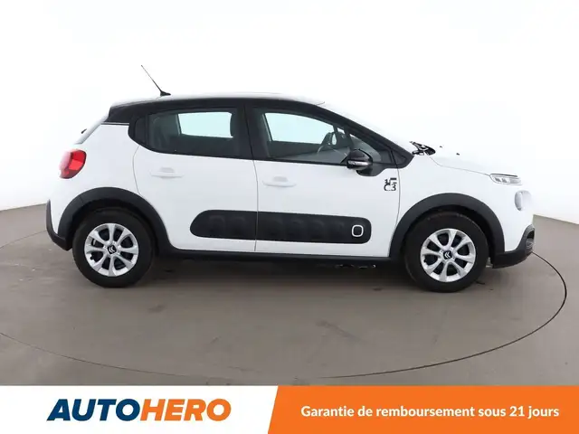 Citroen C3 view 7