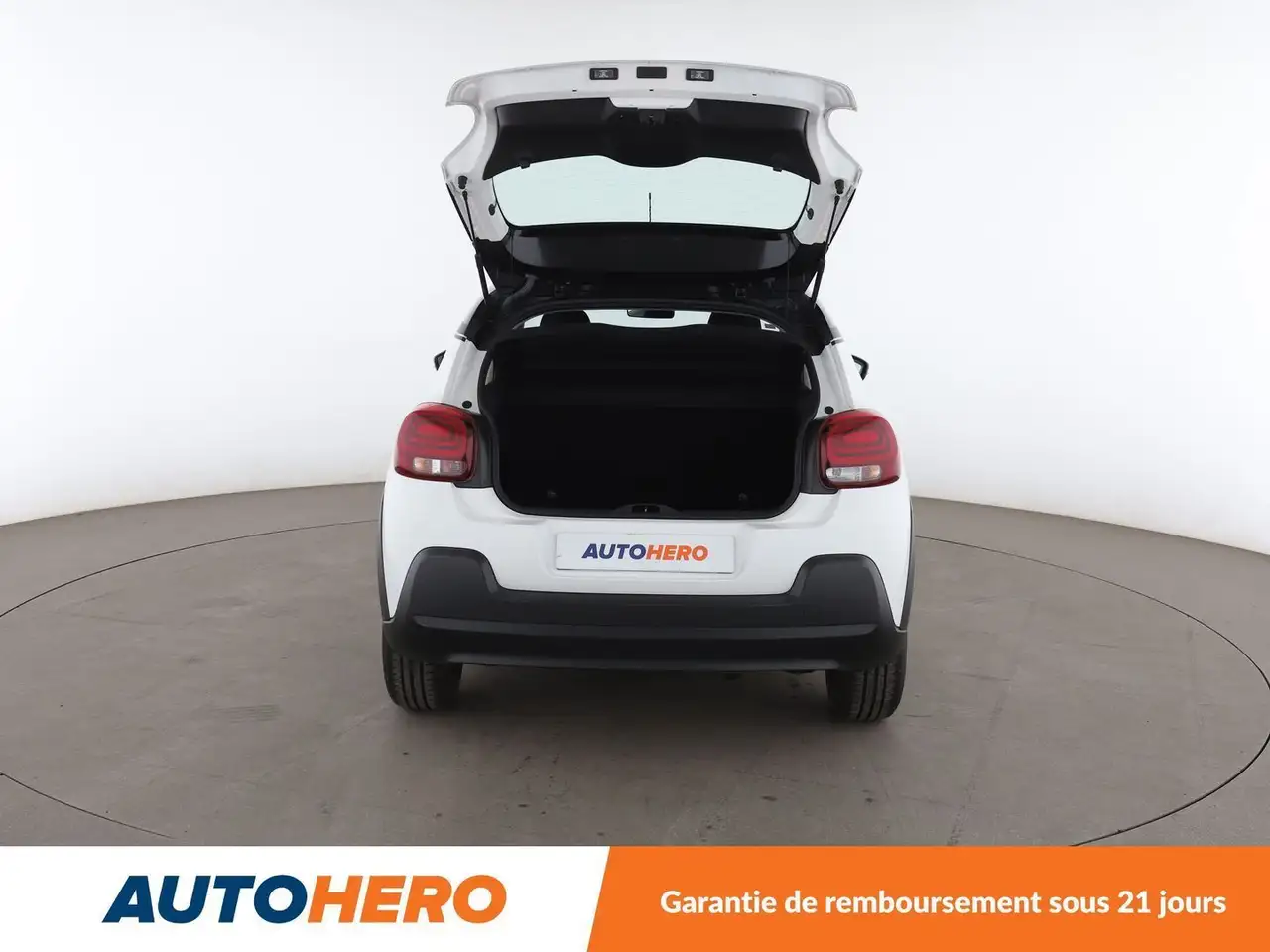 Citroen C3 C3 — photo 16