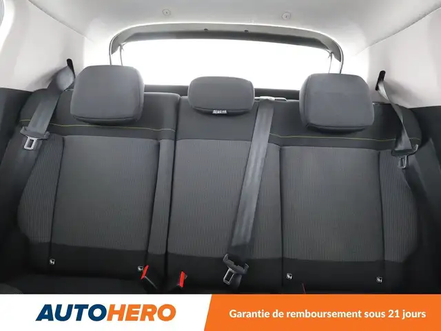 Citroen C3 view 15