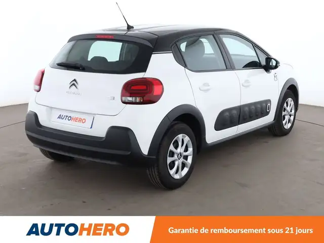 Citroen C3 view 6