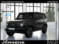 Mercedes-Benz G 450 d AMG-Sport/Carbon/AHK/StdHzg/360/Night/20 Schwarz - thumbnail 1