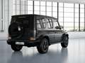 Mercedes-Benz G 450 d AMG-Sport/Carbon/AHK/StdHzg/360/Night/20 Schwarz - thumbnail 3