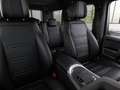 Mercedes-Benz G 450 d AMG-Sport/Carbon/AHK/StdHzg/360/Night/20 Schwarz - thumbnail 9