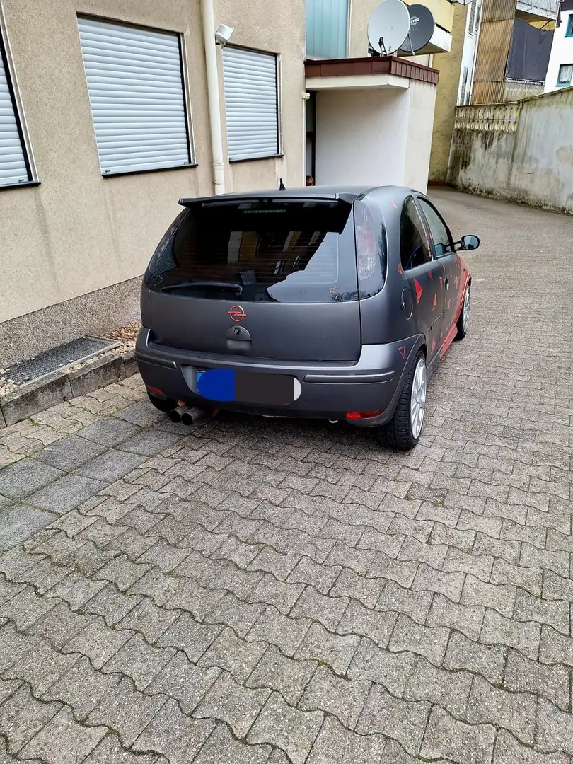 Opel Corsa 1.0 12V Edition - 2