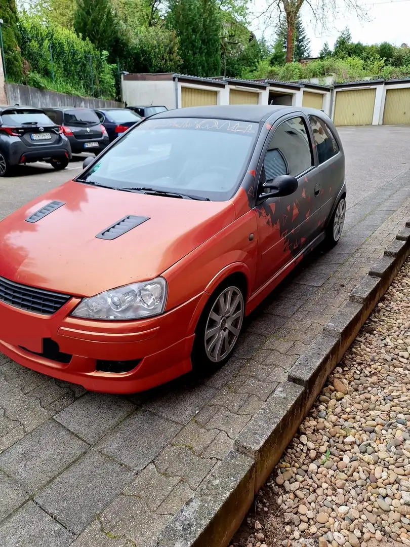 Opel Corsa 1.0 12V Edition - 1
