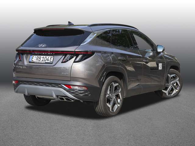 Hyundai TUCSON Plug-In 4WD PRIME AssistP+ PanoD WKR NAVI