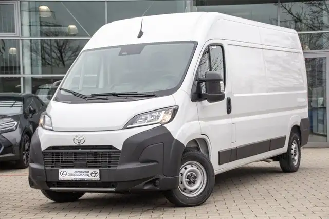 Toyota Proace Max 2.2-l-D 35 L3H2 Work