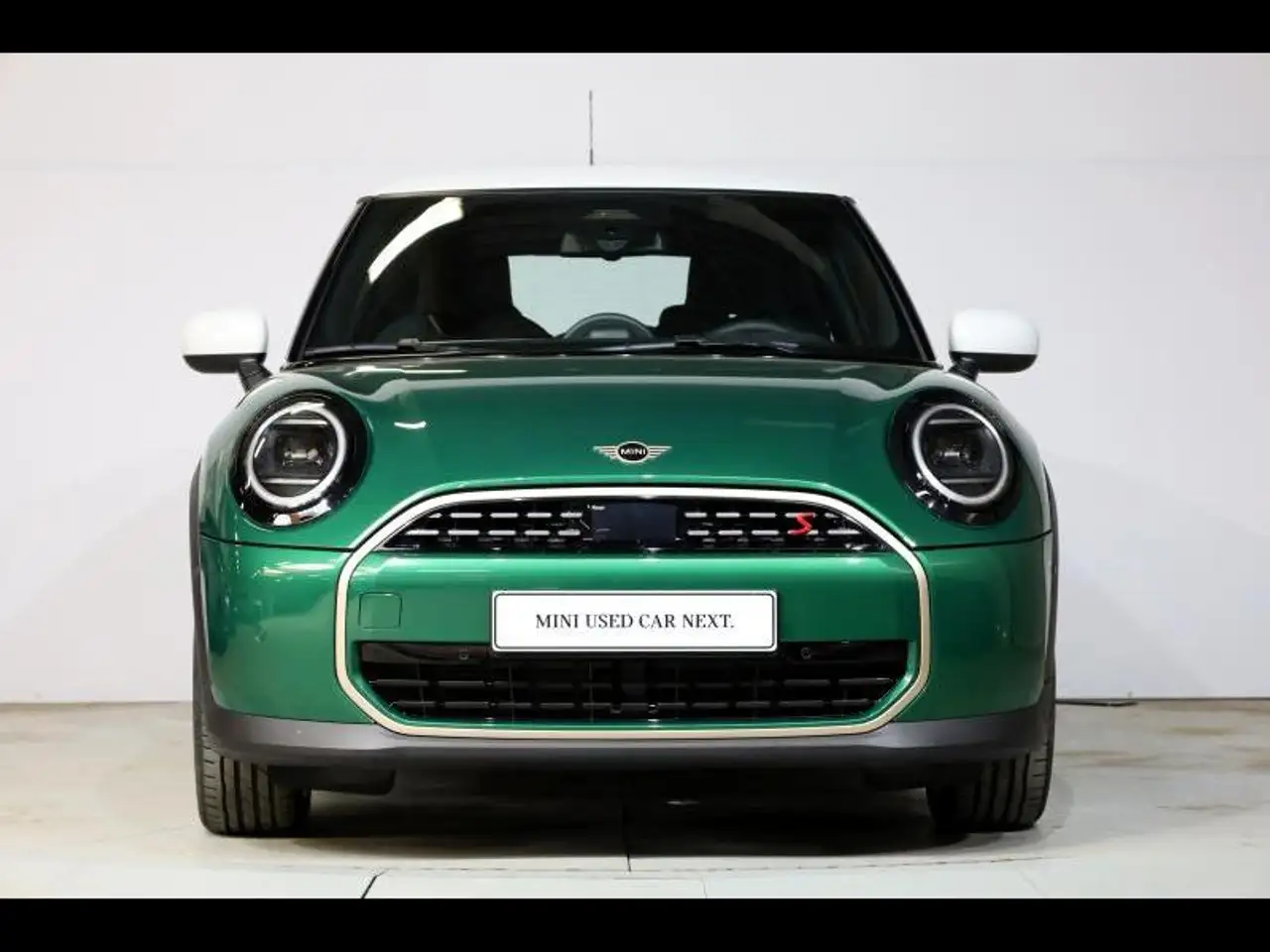MINI Cooper S 2026