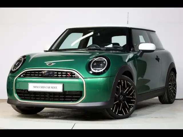 MINI Cooper S S Trim Cooper S 3 Portes