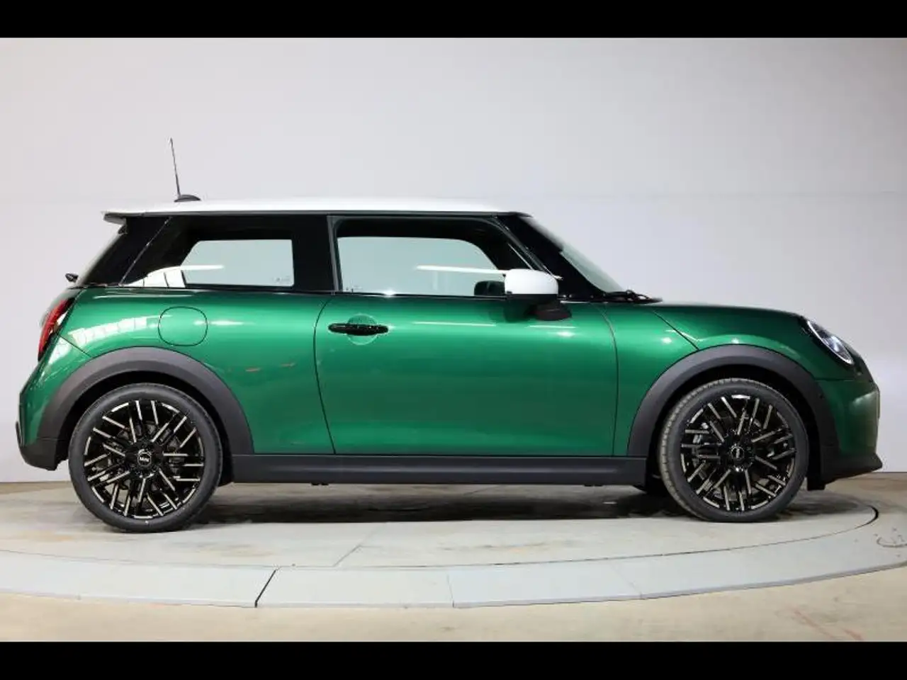 MINI Cooper S 2026