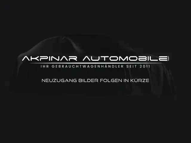 Chevrolet Orlando 2.0 LTZ+ Aut. 7SITZER - NAVI - TEMPOMAT