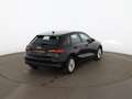 Audi A3 SB 30 TFSI Aut LED RADAR NAVI ASSIST TEMPOMAT Schwarz - thumbnail 3
