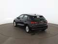 Audi A3 SB 30 TFSI Aut LED RADAR NAVI ASSIST TEMPOMAT Schwarz - thumbnail 8