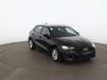 Audi A3 SB 30 TFSI Aut LED RADAR NAVI ASSIST TEMPOMAT Schwarz - thumbnail 5
