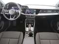 Audi A3 SB 30 TFSI Aut LED RADAR NAVI ASSIST TEMPOMAT Schwarz - thumbnail 11