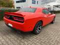 Dodge Challenger Challenger 3,6 V6 SXT+ Go Mango STP deutsche EZ/UF Oranje - thumbnail 4