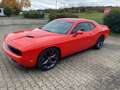 Dodge Challenger Challenger 3,6 V6 SXT+ Go Mango STP deutsche EZ/UF Oranje - thumbnail 8