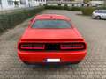 Dodge Challenger Challenger 3,6 V6 SXT+ Go Mango STP deutsche EZ/UF Oranje - thumbnail 7