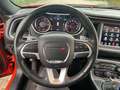 Dodge Challenger Challenger 3,6 V6 SXT+ Go Mango STP deutsche EZ/UF Oranje - thumbnail 23