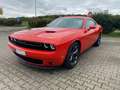 Dodge Challenger Challenger 3,6 V6 SXT+ Go Mango STP deutsche EZ/UF Oranje - thumbnail 1