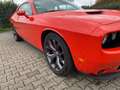 Dodge Challenger Challenger 3,6 V6 SXT+ Go Mango STP deutsche EZ/UF Oranje - thumbnail 14