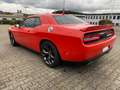 Dodge Challenger Challenger 3,6 V6 SXT+ Go Mango STP deutsche EZ/UF Oranje - thumbnail 5
