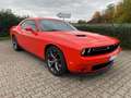 Dodge Challenger Challenger 3,6 V6 SXT+ Go Mango STP deutsche EZ/UF Oranje - thumbnail 2
