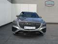 Genesis GV70 2.2 D Sport AWD Technik-Paket & Nappa-Paket 2.2 Silber - thumbnail 2