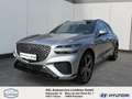 Genesis GV70 2.2 D Sport AWD Technik-Paket & Nappa-Paket 2.2 Silber - thumbnail 1
