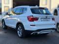 BMW X3 xDrive 20 i xLine LUXUS*BUSINESS*1.HAND*SCHECKHEFT Weiß - thumbnail 4