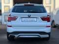 BMW X3 xDrive 20 i xLine LUXUS*BUSINESS*1.HAND*SCHECKHEFT Weiß - thumbnail 5