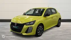 Peugeot 208 1.2 PureTech 100ch S\u0026S Active