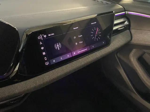 Audi A5 view 7
