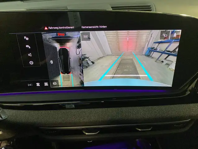 Audi A5 view 5